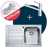 Franke SET 5/L sudoper + česma | Eponuda.ba