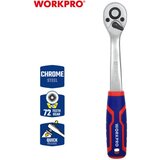 WorkPro krckalica (čegrtaljka) sa mehanizmom od 72 zuba–( wp271011 ) | Eponuda.com