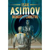 Čarobna knjiga Roboti i carstvo Cene