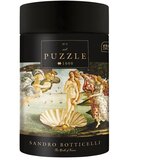 PUZZLE 1000 KOM TUBA ART.5 SANDRO BOTTICELLI "THE BIRTH OF VENUS" INTERDRUK Cene