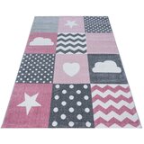Ayyildiz Carpets Ružičasti/sivi dječji tepih 80x150 cm Kids – | shoptok.hr