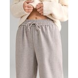 Sinsay ženske wide leg hlače 927AW-08X | shoptok.hr