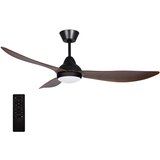 Prosto plafonski ventilator sa LED svetlom 132cm Cene