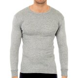 Abanderado Spodnje majice 0808-GRIS Siva Cene