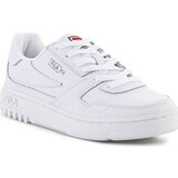 Fila Nizke superge FXVENTUNO L Low FFM0003-10004 Bela | Shoptok.si