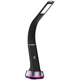  Immax 08973L - LED RGB prigušiva stona lampa CORELLA LED/7W/12/230V crna | Eponuda.com