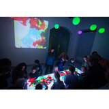  Immax NEO 07745CDO - SET 3x LED RGB+CCT prigušiva sijalica E14/6W/230V Wi-Fi+daljinski upravljač | Eponuda.com
