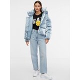 GAP Winter quilted Jakna - Women