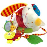 Woopie baby mekani spiralni privjesak za dječja kolica, edukativni | shoptok.hr