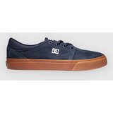 DC Trase SD Skate cevlji navy / gum Cene