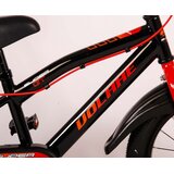 Dječji bicikl s dvije ručne kočnice Volare Super GT 16" crveni | shoptok.hr