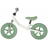 Trike Fix Balance dječji balans bicikl sa zvoncem, zeleni | shoptok.hr