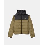 Lacoste Plašči BH6763 Zelena Cene
