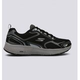 Skechers Tekaški čevelj 'Go Run Consistent' temno siva / črna | Shoptok.si