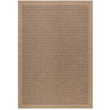 Ayyildiz Carpets Vanjski tepih u prirodnoj boji 120x170 cm Dhaka – | shoptok.hr