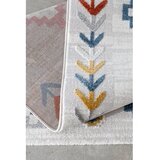 Conceptum Hypnose Tepih staza (80x150) Roma F368B White | ePonuda.com