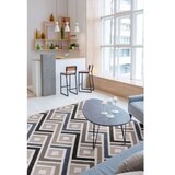  tepih shift 120x160 cm sivo-plavi | Eponuda.com