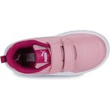 Puma Courtflex V3 V Inf Ružičasta | shoptok.hr