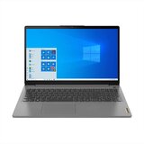 Lenovo laptop ideapad 3 15.6 fhd i5-1135G7 16GB 512GB ssd 82H803LXYA arctic grey