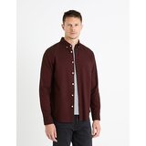 Celio Shirt oxford regular Daxford - Men | shoptok.hr