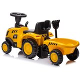  Potiček CAT traktor s prikolico | Shoptok.si
