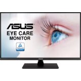Asus VP32UQ LED display 80 cm (31.5") 3840 x 2160 pixels 4K Ultra HD Black LED monitor | shoptok.hr