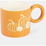 Sinsay Šalica s jesenskim printom | shoptok.hr
