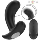 Intense Chandler Anal Plug with Remote Black | Shoptok.si