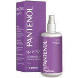 Galenika pantenol 10% rastvor u spreju 100ML