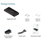 Ubiquiti ES-5XP edgeswitch 5x giga poe | Eponuda.com