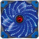 Marvo FN-10BL LED FAN BLUE | shoptok.hr