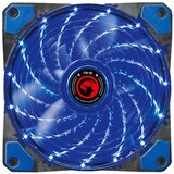 Marvo Fn-10bl Led Ventilator Za Pc Modre Barve | Shoptok.si