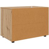  za pohranu 80 x 48 x 57 cm Konstruirano drvo | shoptok.hr