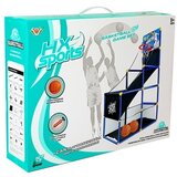  Košarkaški set sa postoljem HX - 142 cm | shoptok.hr