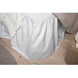 Venture Home volan za krevet Pixy 120 &amp;times; 200 cm, bijela Slike