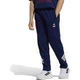 Adidas Dečiji donji deo trenerke Lk Mrvl Sm Pnt JZ3570, Teget Cene