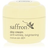 Ziaja Saffron anti-age krema za posvjetljivanje 60+ 50 ml | shoptok.hr