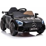 Denis avto na akumulator Mercedes AMG GTR, 3S, črna u