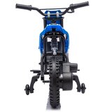  Licenciran motor na akumulator HONDA CFR450R - moder | Shoptok.si
