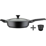  Tava GSW Easy Click Crna Aluminij Ø 28 cm 28 cm Cijene