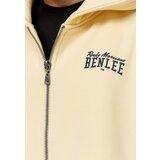 Benlee Lonsdale Men's hooded zipsweat jacket oversized | Shoptok.si