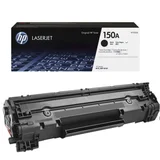 Toner W1500A Black 150A