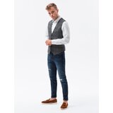 Ombre Men's vest | Shoptok.si