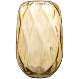 Bloomingville Žuta staklena vaza (visina 25 cm) Klarasofie – | shoptok.hr