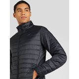 4f Zunanja jakna črna | Shoptok.si