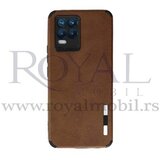  futrola loop leather za samsung A336 galaxy A33 5G braon Cene