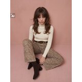 Sinsay Straight leg traperice visokog struka | shoptok.hr
