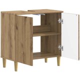  Kupaonski ormarić za sudoper ARNHEM Hrast artisan | shoptok.hr