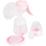 Cangaroo ručna pumpa za grudi cara pink | Eponuda.com