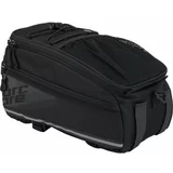 Arcore PANNIER BAG Ciklo torba za upravljač, crna, veličina
